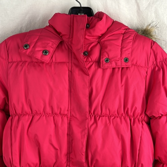 Gap kids xl puffer - Picture 2 of 7